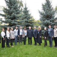 Студенческий круглый стол «Инновационная деятельность молодежи в образовании»