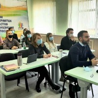 “Студенческая неделя” в “тройке лучших” страны!