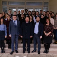 Диалоговая площадка по обсуждению проекта Программы патриотического воспитания населения Республики Беларусь