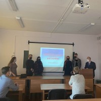 Подведены итоги студенческой научной конференции