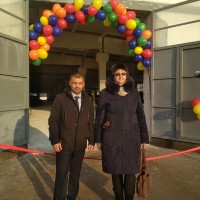 ОТКРЫТИЕ ФЕРМЫ «ПРИСУШИНО» ПРОИЗВОДСТВЕННОГО УЧАСТКА «ПОЛУДЕТКИ» УП «РУДАКОВО» ПОСЛЕ РЕКОНСТРУКЦИИ