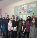 Всемирный день борьбы со СПИДом