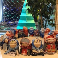 Мастер-класс для иностранных студентов