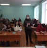 Профориентационная работа в  УО «Климовичский государственный  аграрный колледж»