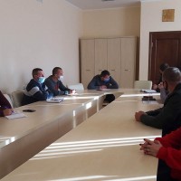 Проведение профориентационной работы среди выпускников средних школ Чечерского района Гомельской области
