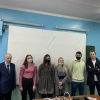 На экзамены – без боязни