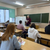 Стартовали предметные олимпиады по Экономической теории