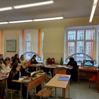 Профориентация кафедры фармакологии и токсикологии