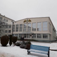 О работе секции №2 XXVIII Республиканского конкурса научных работ студентов