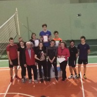 Всех дружнее, всех сильнее