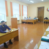 Кандидатский экзамен для магистрантов