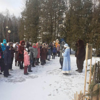 Экскурсия в Березинский биосферный заповедник