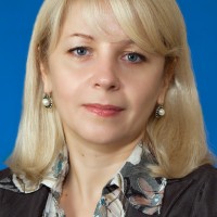 Якименко Лилия Леонидовна