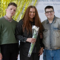 Акция к празднику весны!