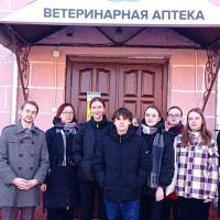 Профориентационная работа кафедры философии и политологии