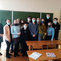 Подготовка студентов к сельскохозяйственной стажировке в Германии по программе АПОЛЛО
