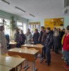 Ключ к пониманию в День открытых дверей на кафедре технологии производства продукции и механизации животноводства