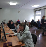 Аттестация специалистов в области ветеринарии  на право проведения ветеринарно-санитарной экспертизы и ветеринарно-санитарного осмотра
