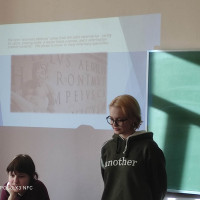 Ветеринарная медицина оберегает человечество
