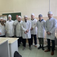 День самоуправления на кафедре клинической диагностики