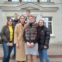 Молодость, юность, таланты