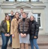 Молодость, юность, таланты