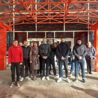 Практическое обучение студентов по дисциплинам «Пушное звероводство и кролиководство» и «Овцеводство и козоводство»