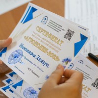 Второй день заключительного этапа Витебской областной олимпиады «Агрополия-2022»