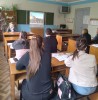 Первый шаг к преподавательской деятельности