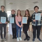 II Казанский международный конкурс профессионально-ориентированного перевода