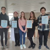 II Казанский международный конкурс профессионально-ориентированного перевода