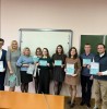 Результаты научно-исследовательской работы студентов кафедры технологии производства продукции и механизации животноводства