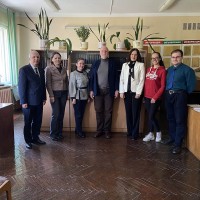 С.Б. Тарасевичу – шестьдесят
