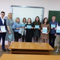 107-я Международная научно-практическая конференция студентов и магистрантов «Студенты – науке и практике АПК» 20 мая 2022 г.