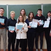 Итоги 107-ой Международной научно-практической конференции студентов и магистрантов “Студенты – науке и практике АПК”