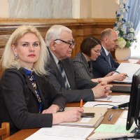 Защита диссертации в совете Д 05.33.01
