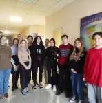 Олимпиады по дисциплинам, преподаваемым на кафедре