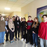 Олимпиады по дисциплинам, преподаваемым на кафедре