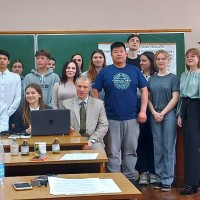 107-я Международная научно-практическая конференция студентов и магистрантов «Студенты – науке и практике АПК» УО «Витебская государственная академия ветеринарной медицины»