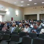 Научно-практическая конференция выпускников УО ВГАВМ