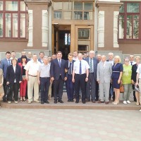 VI Международный съезд ветеринарных фармакологов и токсикологов ЕАЭС