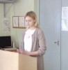 Предварительная защита магистерской диссертации Шимаковской А.В.