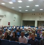 Научно-практическая конференция выпускников УО ВГАВМ