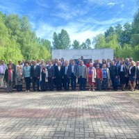 День всенародной памяти жертв Великой Отечественной войны и геноцида белорусского народа