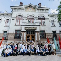 Научно-практическая конференция выпускников УО ВГАВМ