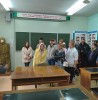 Взаимодействие кафедры технологии производства продукции и механизации животноводства с Аграрным колледжем академии