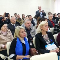 Заседание Координационного совета