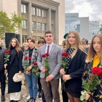 Белорусский Студенческий Патриотический Форум