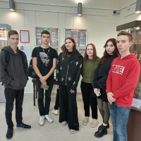 День коллекционера в Музее истории частного коллекционирования