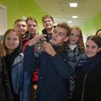 Посещение Минского зоопарка